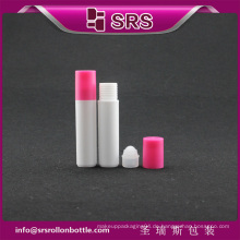 SRS Plastik 10ml kleine preiswerte Parfümflaschen